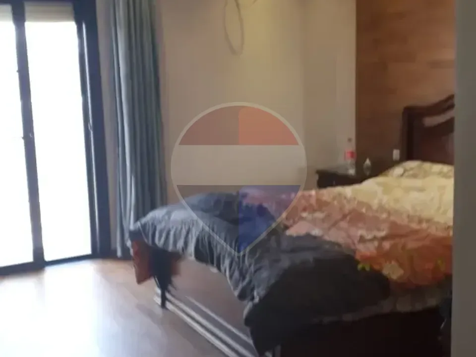 A unique, Penthouse luxury apartment of 800 sqm in the heart of Korba, Heliopolis, Cairo