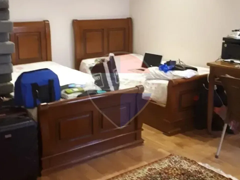 A unique, Penthouse luxury apartment of 800 sqm in the heart of Korba, Heliopolis, Cairo