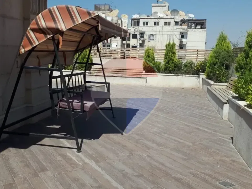 A unique, Penthouse luxury apartment of 800 sqm in the heart of Korba, Heliopolis, Cairo