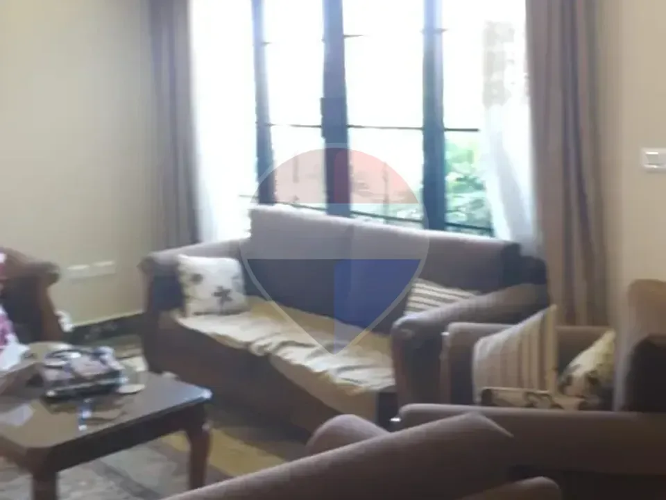 A unique, Penthouse luxury apartment of 800 sqm in the heart of Korba, Heliopolis, Cairo