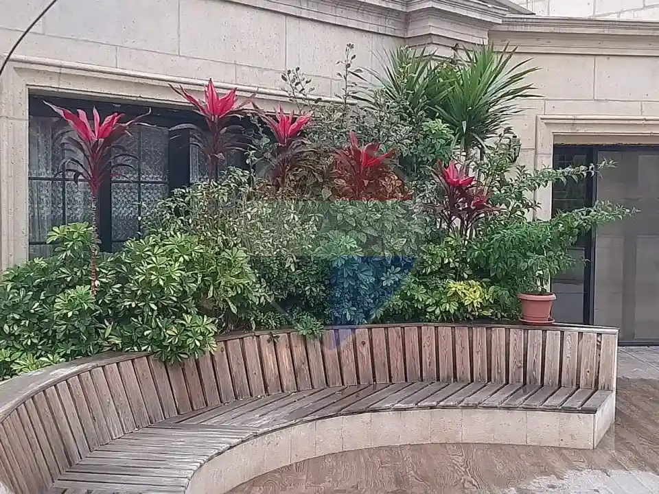 A unique, Penthouse luxury apartment of 800 sqm in the heart of Korba, Heliopolis, Cairo