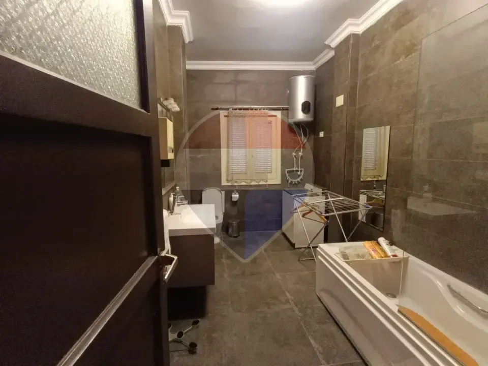 شقة
