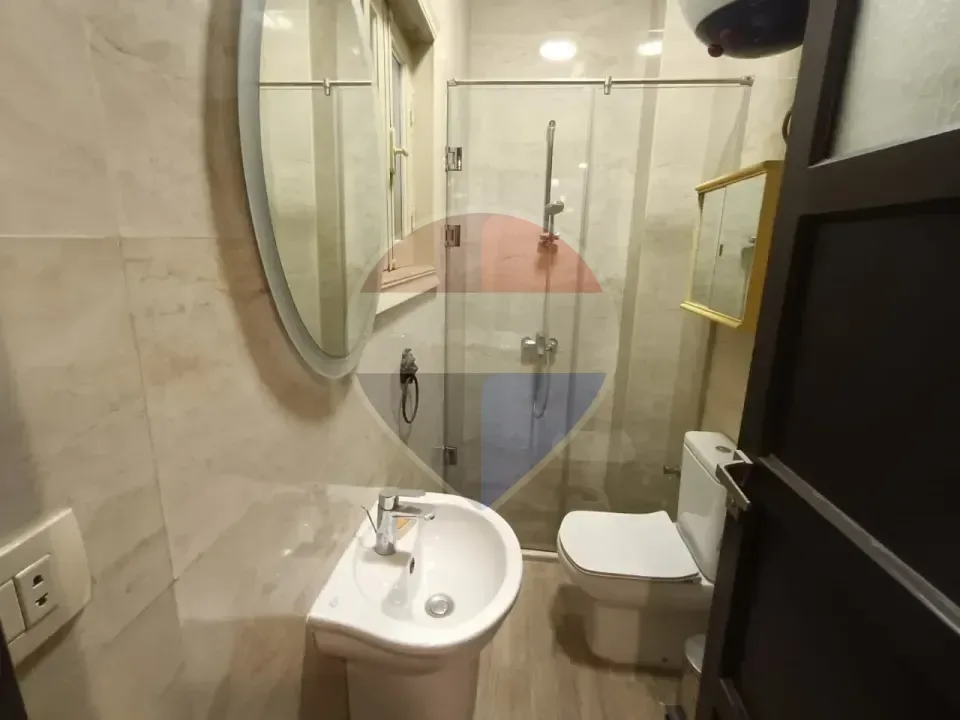 شقة