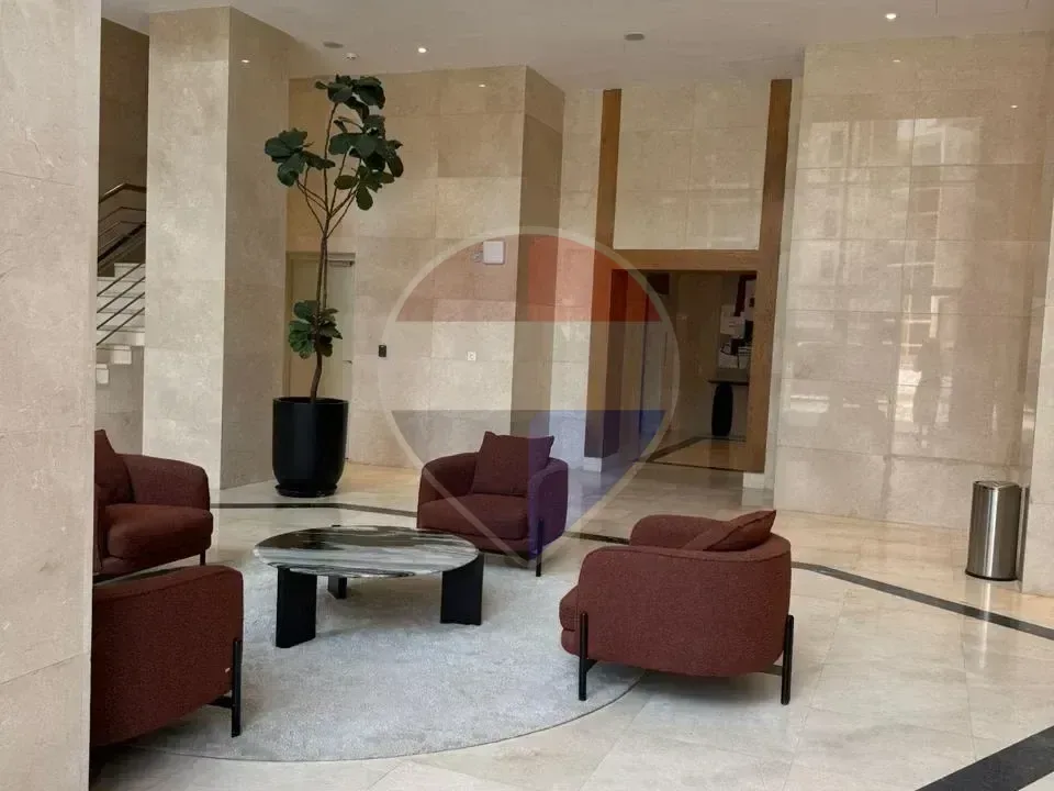 شقة مفروشة بسعر تنافسي في ابراج زيد