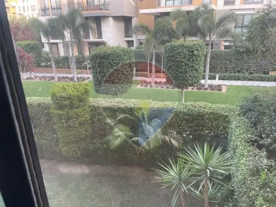 Duplex Garden in Eastown for rent