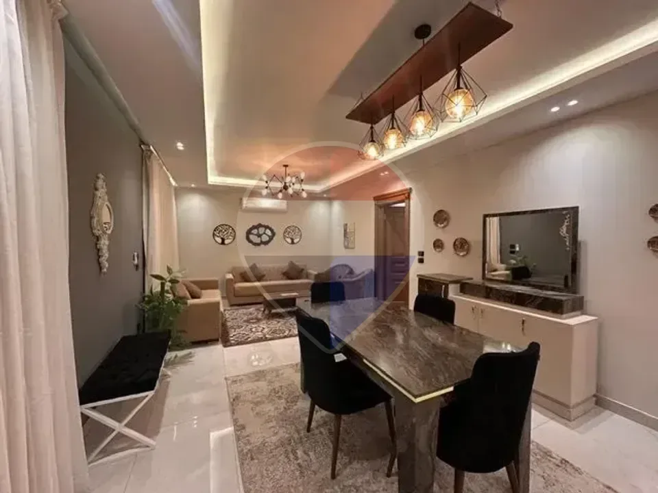 Duplex Garden in Eastown for rent