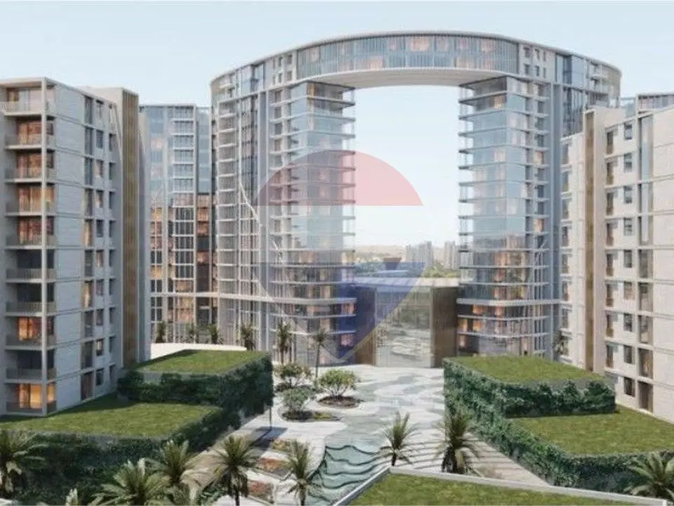 "Apartment for sale in ZedWest/Park Side Residence