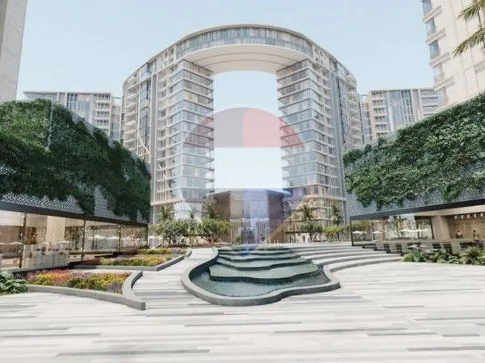 "Apartment for sale in ZedWest/Park Side Residence