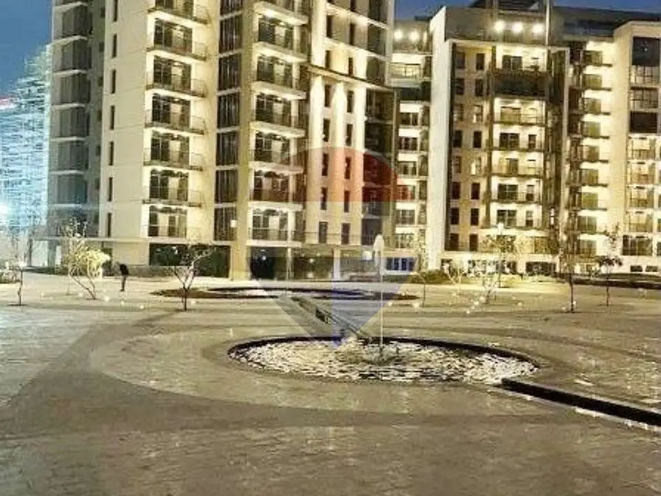 "Apartment for sale in ZedWest/Park Side Residence