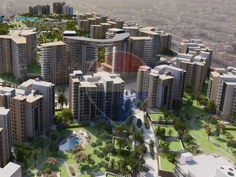 "Apartment for sale in ZedWest/Park Side Residence