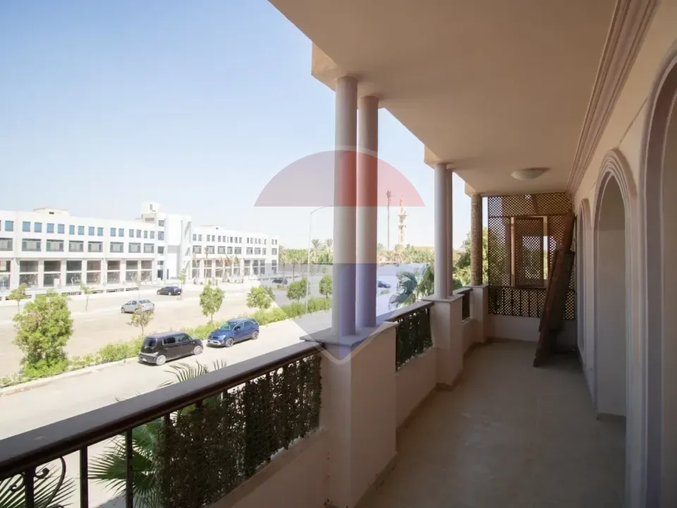 شقة