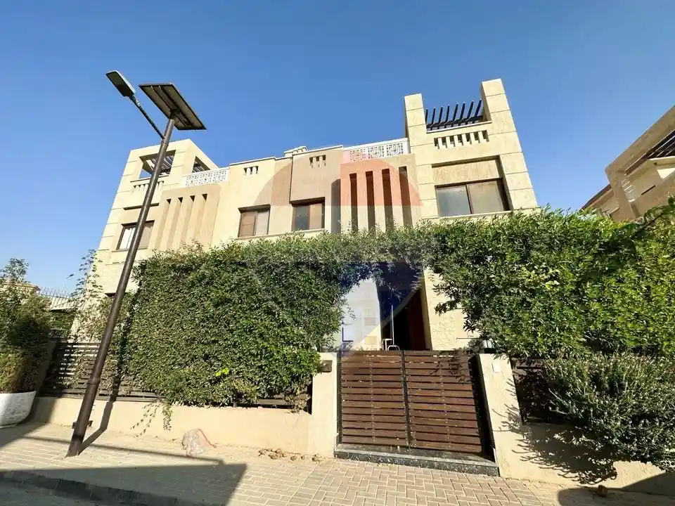 شقة