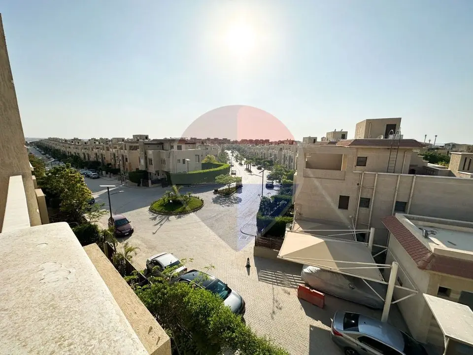 شقة