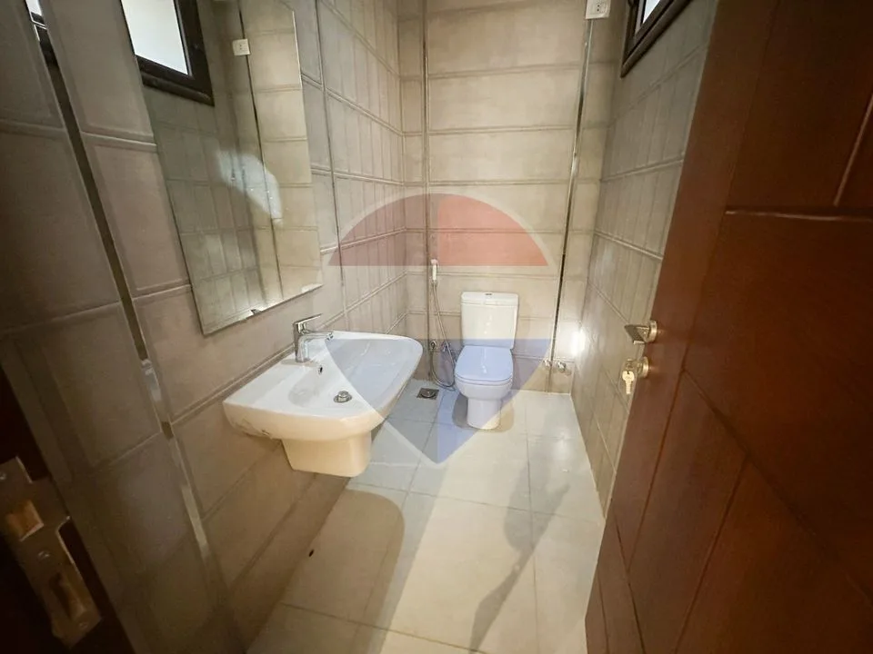شقة