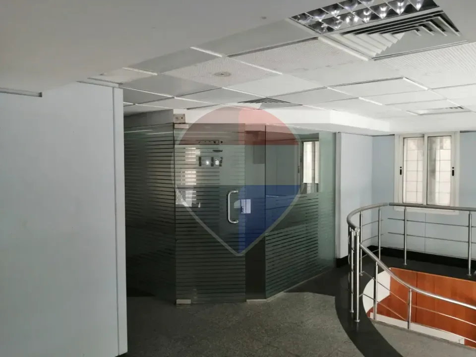 Fully Licensed Commercial & Office Building for Sale in Heliopolis – Prime Location – 2,100 sqm