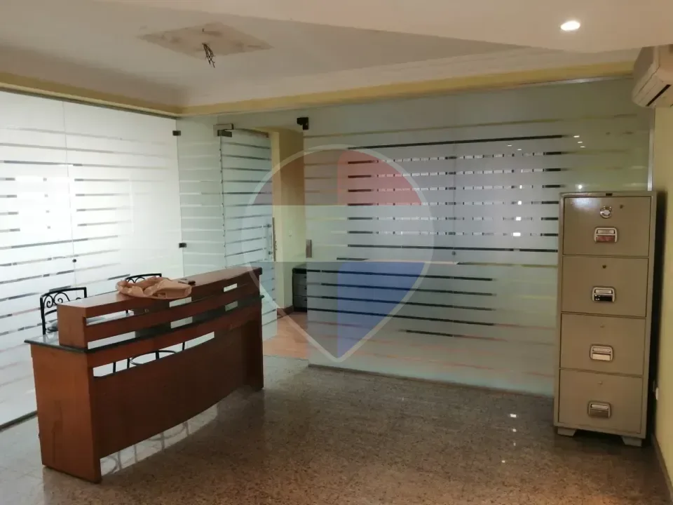 Fully Licensed Commercial & Office Building for Sale in Heliopolis – Prime Location – 2,100 sqm