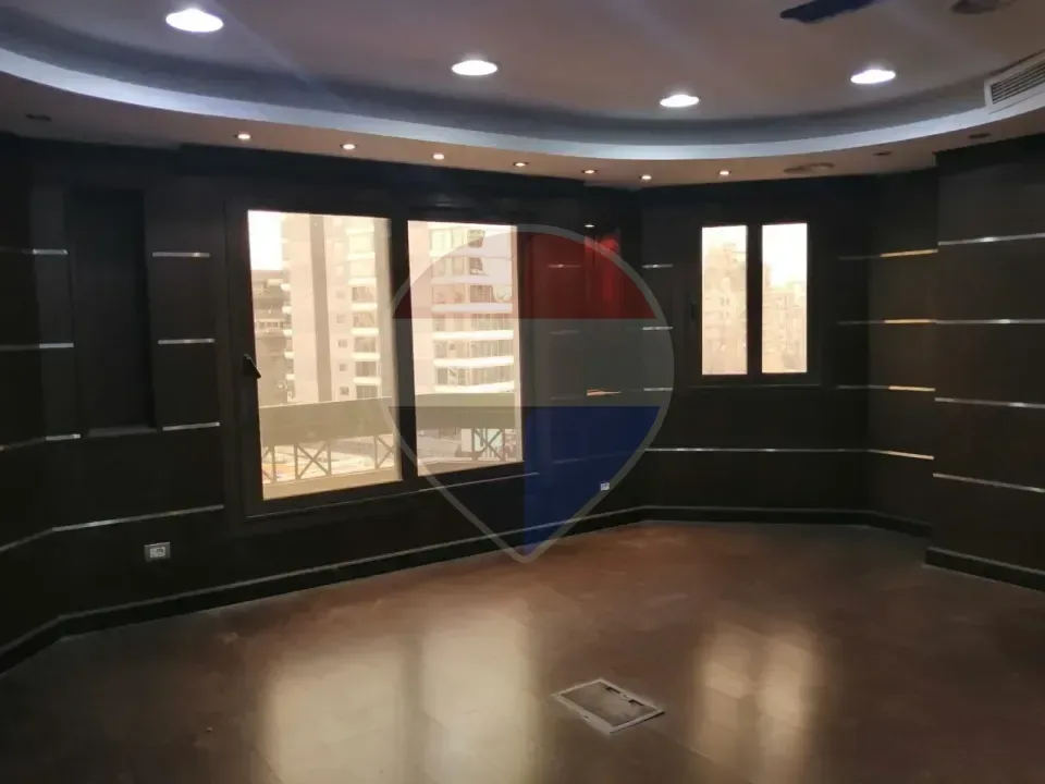 Fully Licensed Commercial & Office Building for Sale in Heliopolis – Prime Location – 2,100 sqm