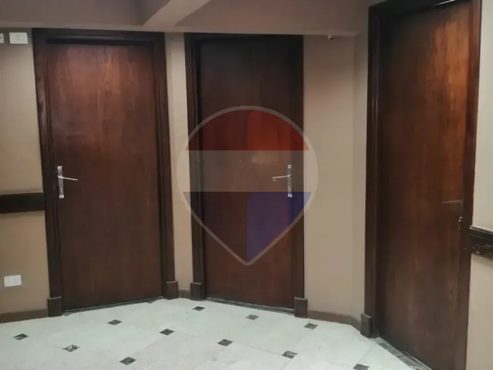 Fully Licensed Commercial & Office Building for Sale in Heliopolis – Prime Location – 2,100 sqm