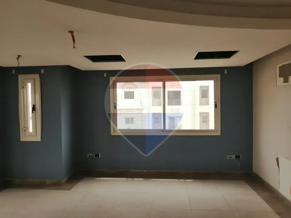 Fully Licensed Commercial & Office Building for Sale in Heliopolis – Prime Location – 2,100 sqm