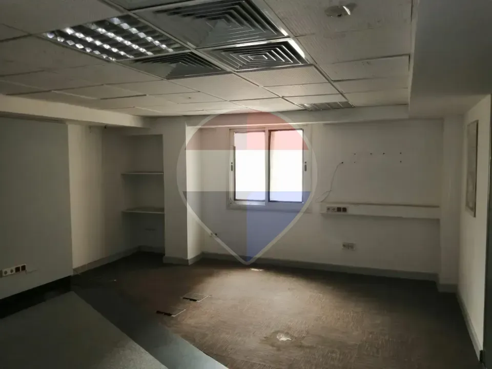 Fully Licensed Commercial & Office Building for Sale in Heliopolis – Prime Location – 2,100 sqm