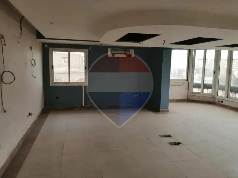 Fully Licensed Commercial & Office Building for Sale in Heliopolis – Prime Location – 2,100 sqm
