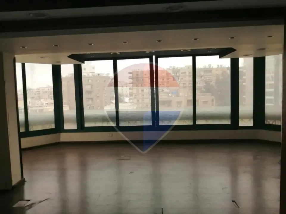 Fully Licensed Commercial & Office Building for Sale in Heliopolis – Prime Location – 2,100 sqm