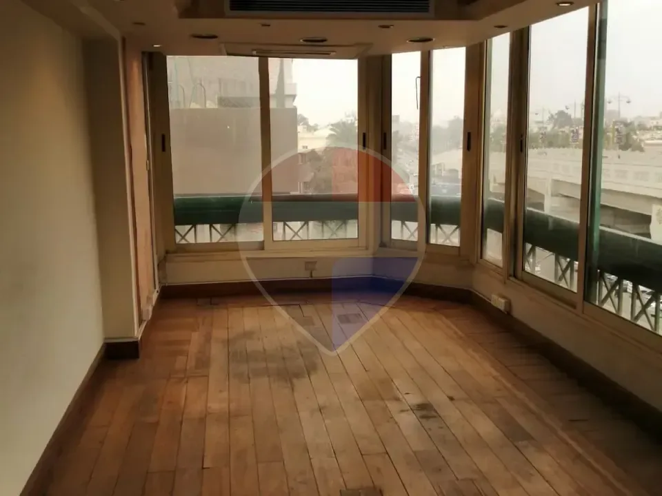Fully Licensed Commercial & Office Building for Sale in Heliopolis – Prime Location – 2,100 sqm