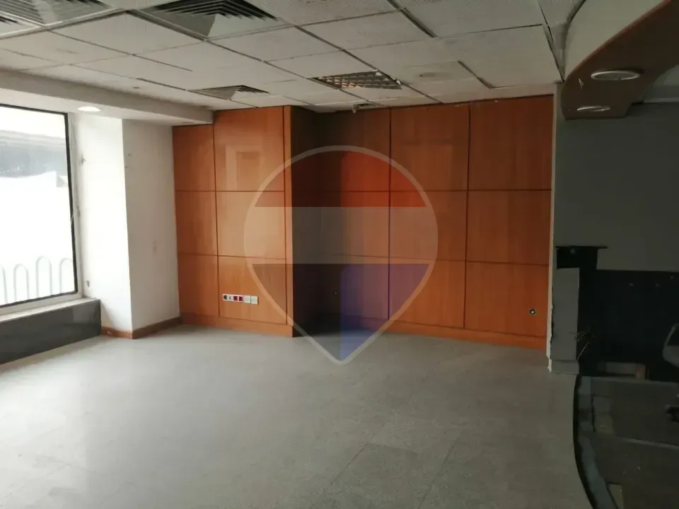 Fully Licensed Commercial & Office Building for Sale in Heliopolis – Prime Location – 2,100 sqm
