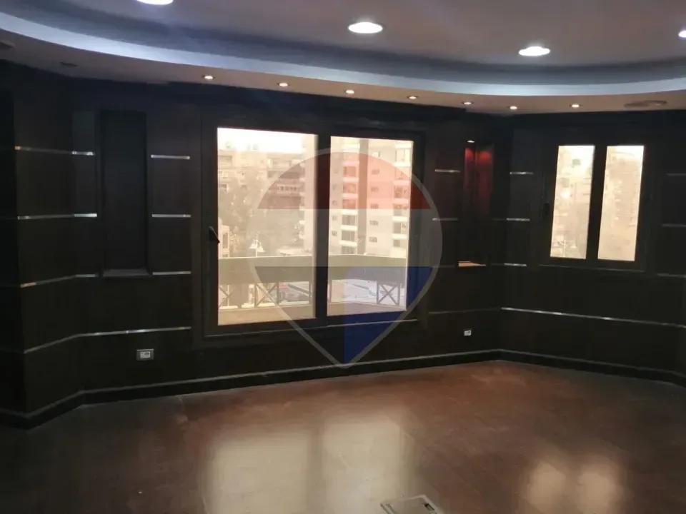Fully Licensed Commercial & Office Building for Sale in Heliopolis – Prime Location – 2,100 sqm