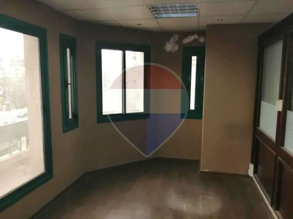 Fully Licensed Commercial & Office Building for Sale in Heliopolis – Prime Location – 2,100 sqm