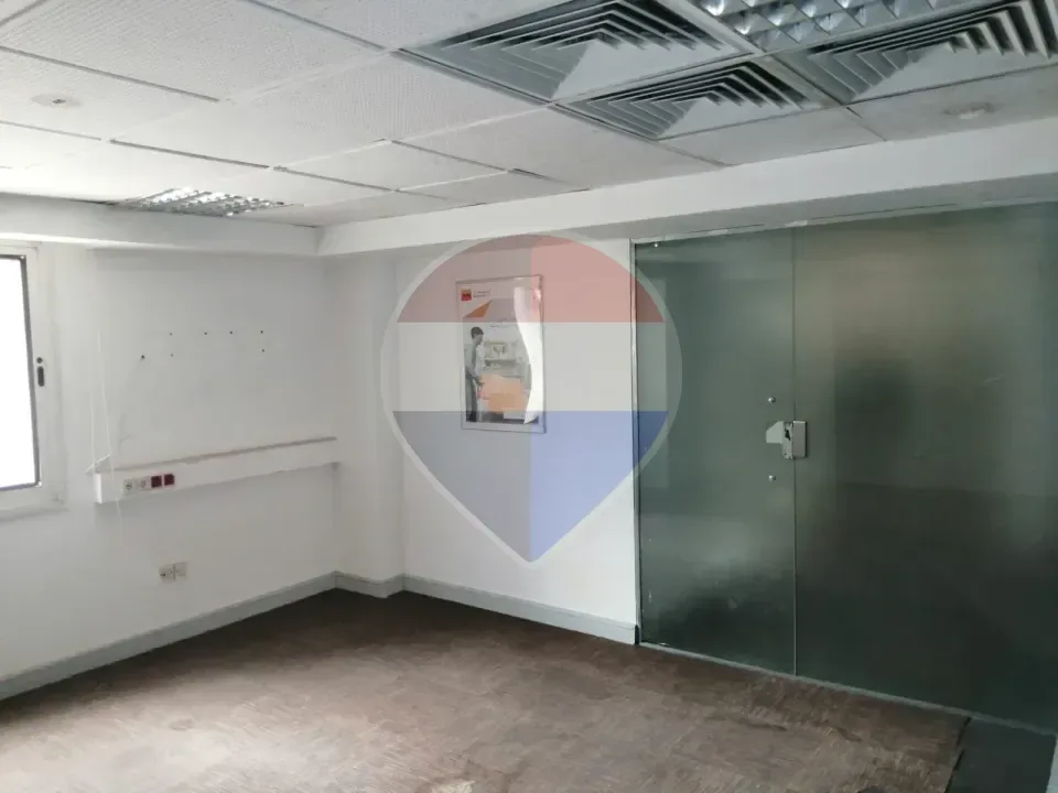 Fully Licensed Commercial & Office Building for Sale in Heliopolis – Prime Location – 2,100 sqm