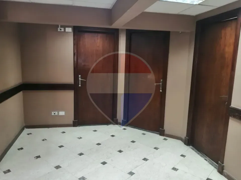 Fully Licensed Commercial & Office Building for Sale in Heliopolis – Prime Location – 2,100 sqm