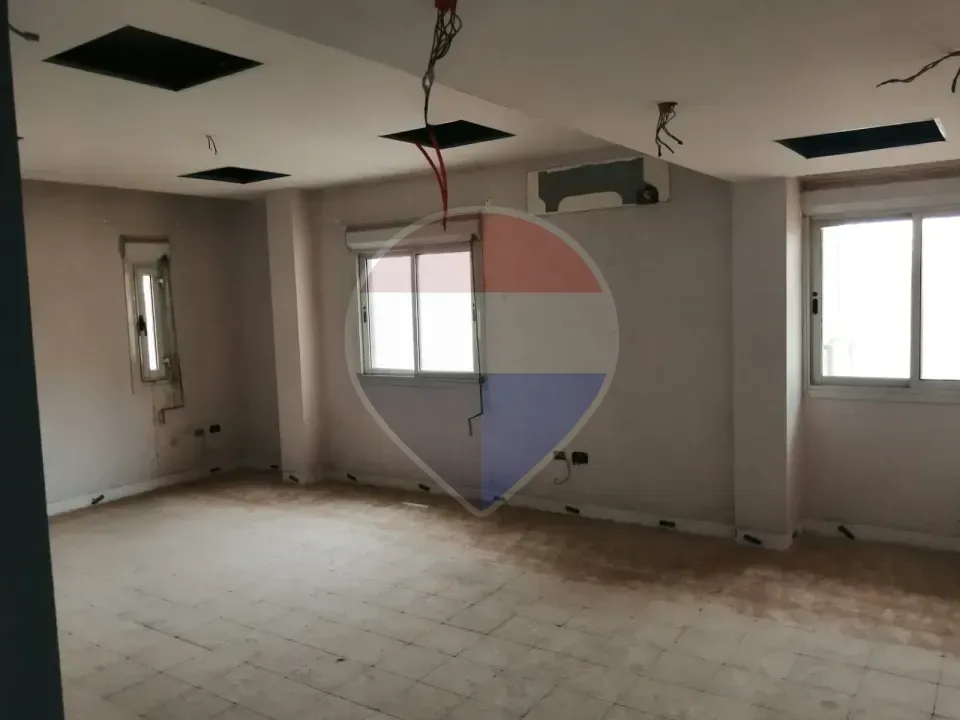Fully Licensed Commercial & Office Building for Sale in Heliopolis – Prime Location – 2,100 sqm