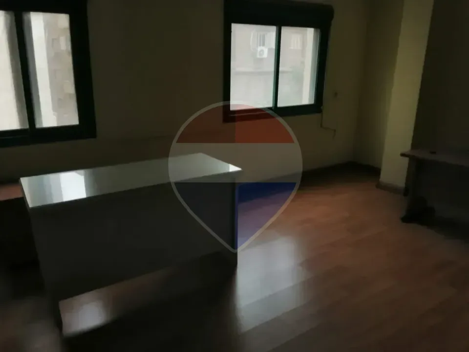 Fully Licensed Commercial & Office Building for Sale in Heliopolis – Prime Location – 2,100 sqm