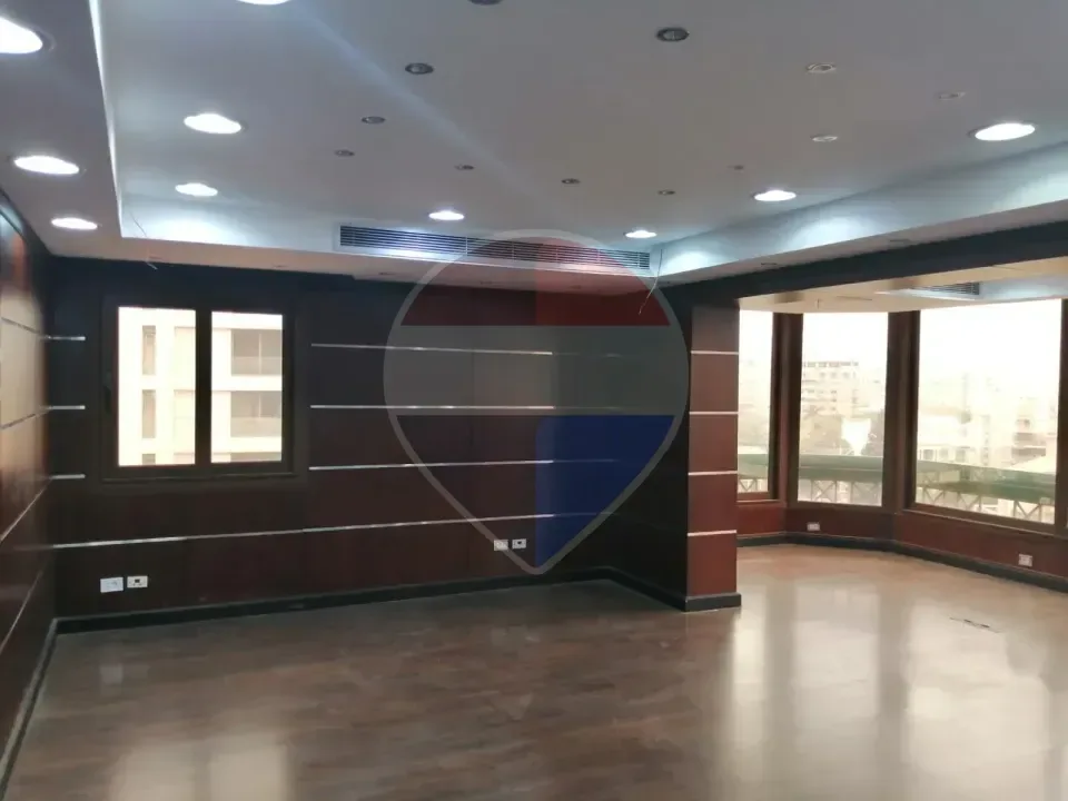 Fully Licensed Commercial & Office Building for Sale in Heliopolis – Prime Location – 2,100 sqm