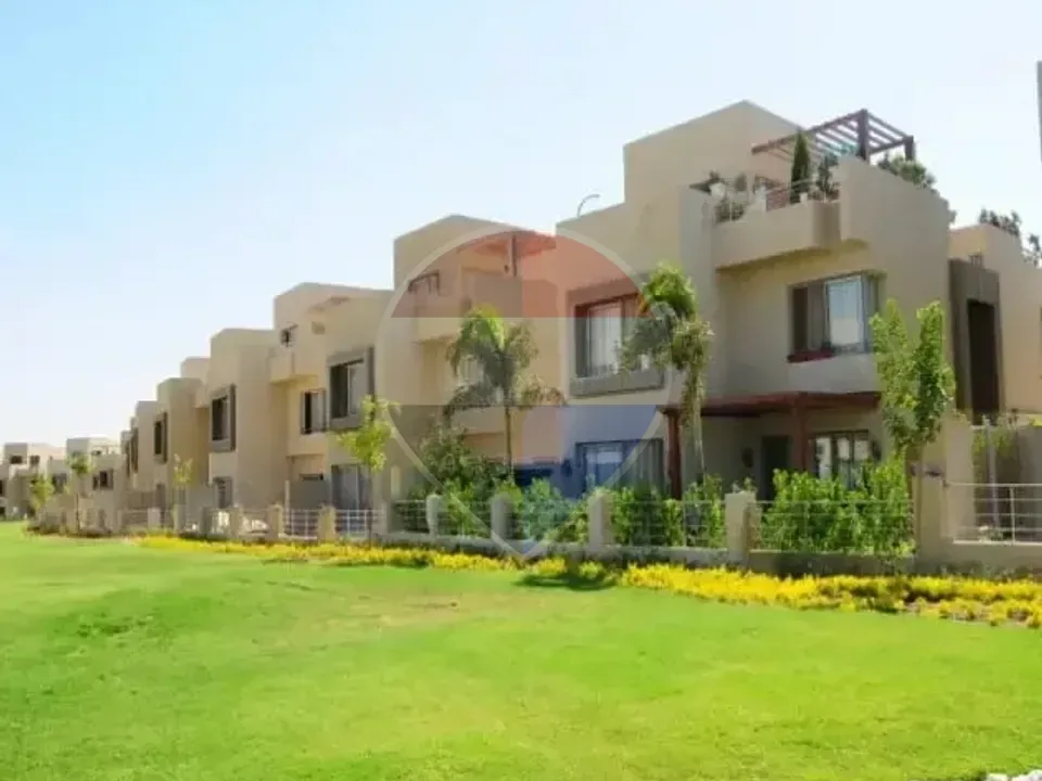 Townhouse for Rent in Palm Parks