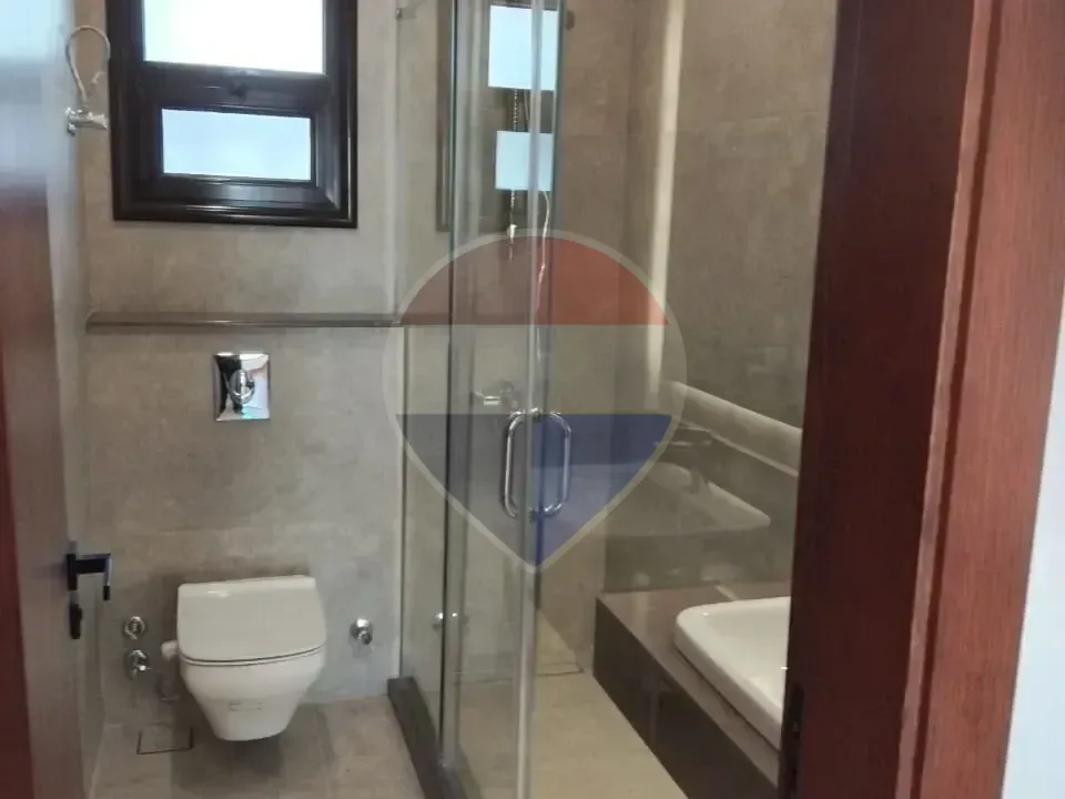 شقة