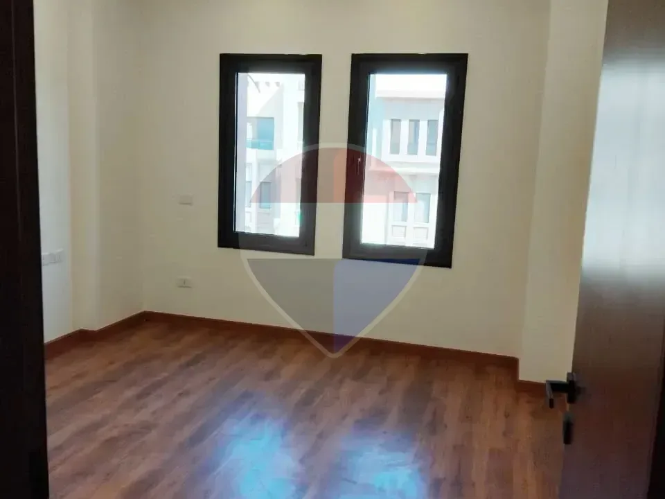 شقة