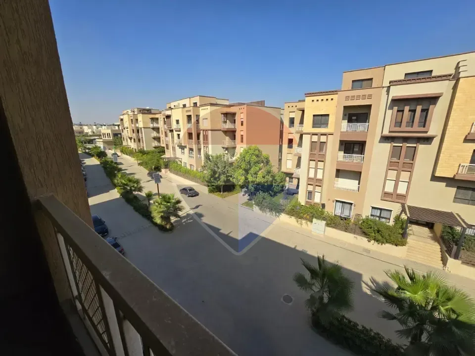 شقة