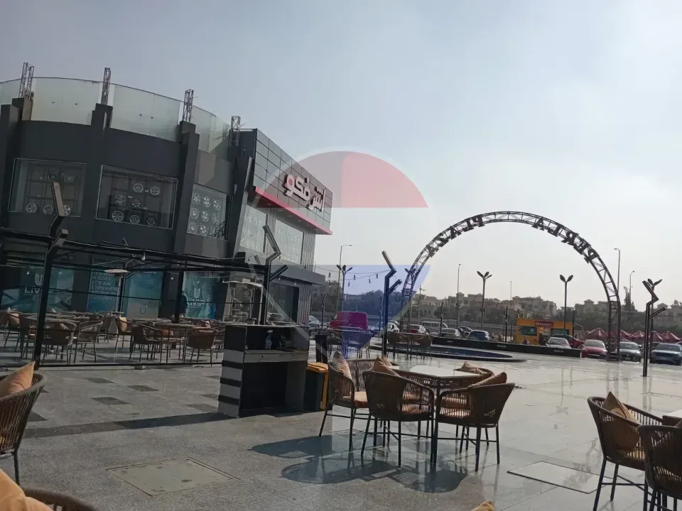 Premium Retail & Office Spaces in Prime Location