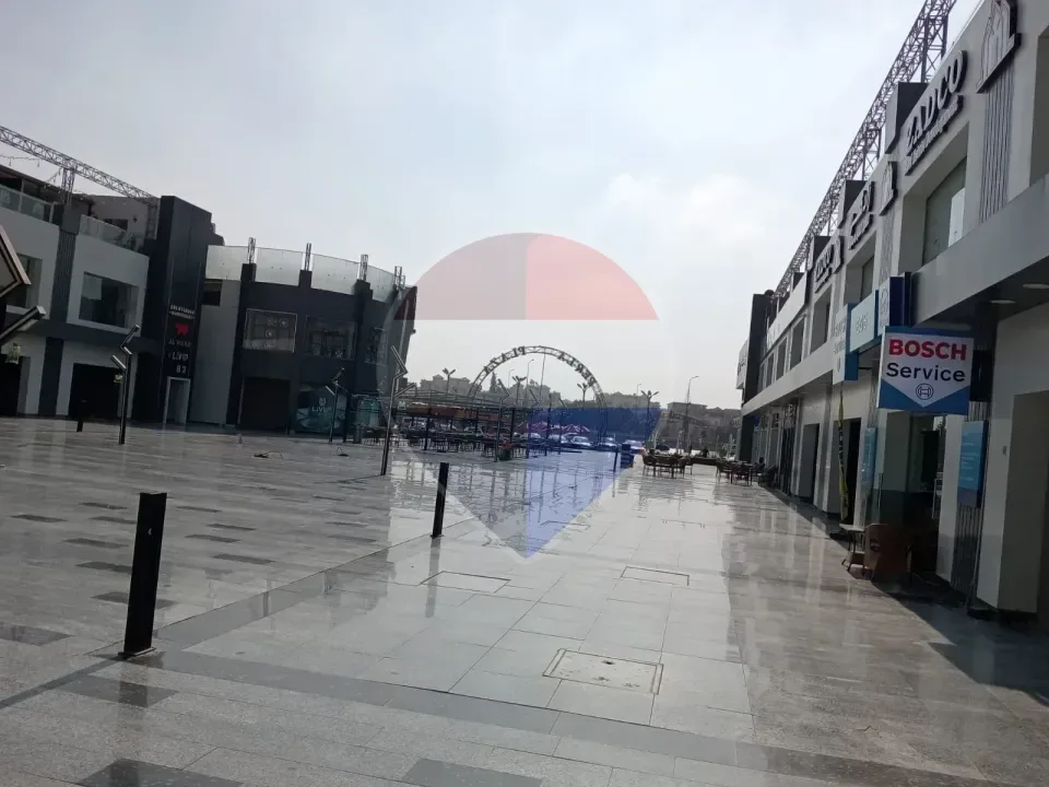 Premium Retail & Office Spaces in Prime Location
