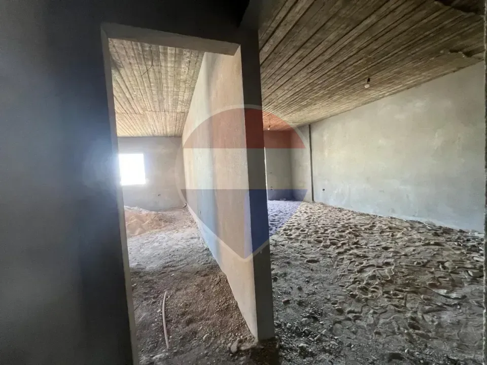 Ground Floor Appartement