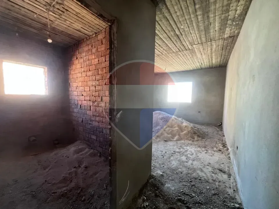 Ground Floor Appartement