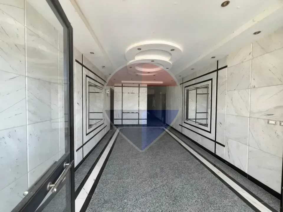 Ground Floor Appartement