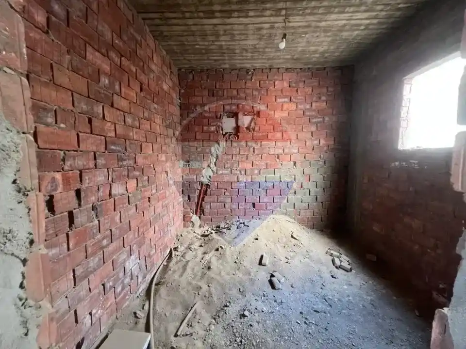 Ground Floor Appartement