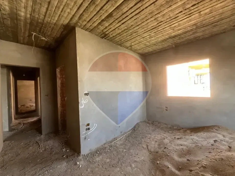 Ground Floor Appartement