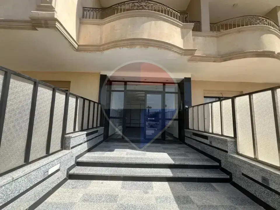 Ground Floor Appartement