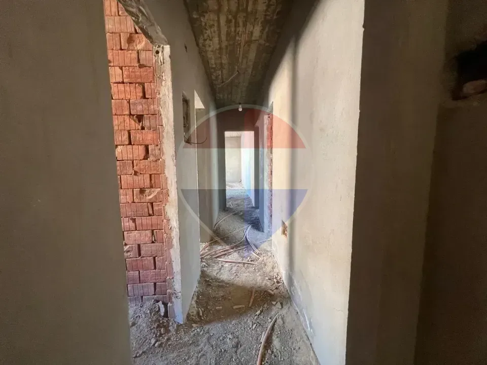 Ground Floor Appartement