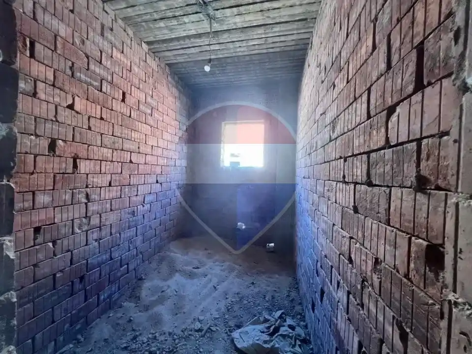 Ground Floor Appartement