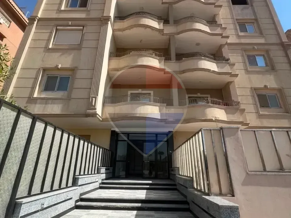 Ground Floor Appartement